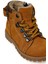 Sardone Leather 3pr Sarı Erkek Çocuk Worker Bot 7