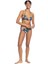 Into The Sun Tri Molded Kadın Mavi Bikini Üst 6