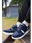 Trend C 3pr Lacivert Erkek Sneaker 8