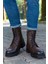 Walk 3pr Kahverengi Erkek Postal 8