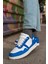 Trend C 3pr Mavi Erkek Sneaker 8