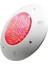 30 Watt 12 Volt LED Kırmızı Sıva Üstü Havuz Lambası 12 Volt 30W 1