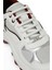 24S-044 4fx Bordo Kadın Spor Ayakkabı 7