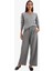 Relax Fit V Yaka Triko Kazak C4024AX25WN 2