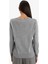 Relax Fit V Yaka Triko Kazak C4024AX25WN 5