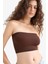 Fitted Seamless Straplez BLUZ F9409AX25HS 5