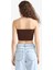 Fitted Seamless Straplez BLUZ F9409AX25HS 6