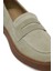 INCI RİCK 4FX Yeşil Erkek Loafer 7