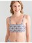 Regular Fit Destekli Bikini Üstü 2