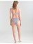 Regular Fit Destekli Bikini Üstü 3