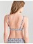 Regular Fit Destekli Bikini Üstü 5