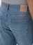 Erkek Açık Mavi Slim Fit Pamuk Karışımlı Jean Pantolon 50298866-VR003 5