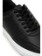 Tompkıns Pu 4fx Siyah Erkek Sneaker 7