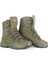 Vogel Canyon 1490 Fermuarsız Waterproof Haki Askeri Bot 1