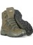 Vogel Canyon 1490 Fermuarsız Waterproof Haki Askeri Bot 2