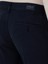 Erkek Lacivert Slim Fit Kanvas Pantolon 50311593-VR033 6