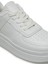 TRX24S-005 4fx Beyaz Kadın Sneaker 7