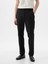 Erkek Siyah Slim Fit Modern Khaki Pantolon 6