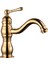 Royal Kısa Gold Lavabo Bataryası 1