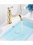 Royal Kısa Gold Lavabo Bataryası 2