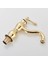 Royal Kısa Gold Lavabo Bataryası 3