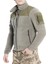 Garni Polar Mont Haki 3
