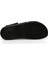 406106.M4FX Siyah Erkek Sandalet 6