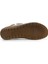 166359.Z4FX Bej Kadın Comfort Sandalet 6