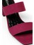 DS24026 4fx Pembe Kadın Terlik 7