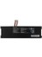 Kıngbook U47S2 - U47T1 4000 MAH Notebook Batarya Pil – Yüksek Performanslı, Uzun Ömürlü, Uyumlu Güç Kaynağı 2