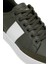 Burgos 4fx Haki Erkek Sneaker 7