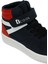Assonı F 4Pr Lacivert Erkek Çocuk High Sneaker 7