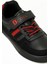 Osseo P 4pr Siyah Erkek Çocuk Sneaker 7