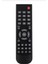Botech 2100-3100 Uydu Alıcı Kumandası 7123 1