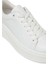 Trx24K-902 4Pr Beyaz Kadın Sneaker 7