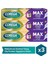 Maksimum Kontrol Protez Yapıştırıcı Krem 3 x 40 G 1