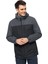 Taubenberg 3in1 Erkek Gri Outdoor Ceketi 10