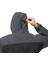 Taubenberg 3in1 Erkek Gri Outdoor Ceketi 14