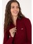 Kadın Bordo Sweatshirt 50313564-VR014 2