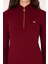 Kadın Bordo Sweatshirt 50313564-VR014 6