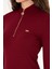 Kadın Bordo Sweatshirt 50313564-VR014 7