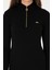 Kadın Siyah Sweatshirt 50313564-VR046 6