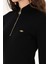Kadın Siyah Sweatshirt 50313564-VR046 7