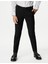 2'li Slim Fit Okul Pantolonu (2-18 Yaş) 3