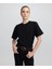 Bisiklet Yaka Basic Tişört IS1250070110001 1
