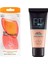 RT-1711 Mucize Makyaj Süngeri ve Maybelline New York Mat Fondöten Fit Me Matte Poreless Foundation No: 122 2li Set 1
