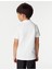 Saf Pamuklu 2'li Polo Yaka T-Shirt (2-16 Yaş) 4