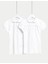2'li Polo Yaka T-Shirt (2-18 Yaş) 1