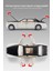 1/32 Rausles Phantom Alaşımlı Araba Modeli Sedan Set Oyuncak Araba (Yurt Dışından) 3