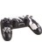 Dualshock 4 V2 God Of War Nordic Edition Zct2 Kablosuz Ps4 Oyun Kolu 3
